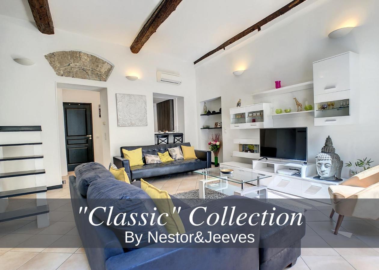 Nestor&Jeeves - Zen - Central - Very Close Beaches Nice Exterior photo